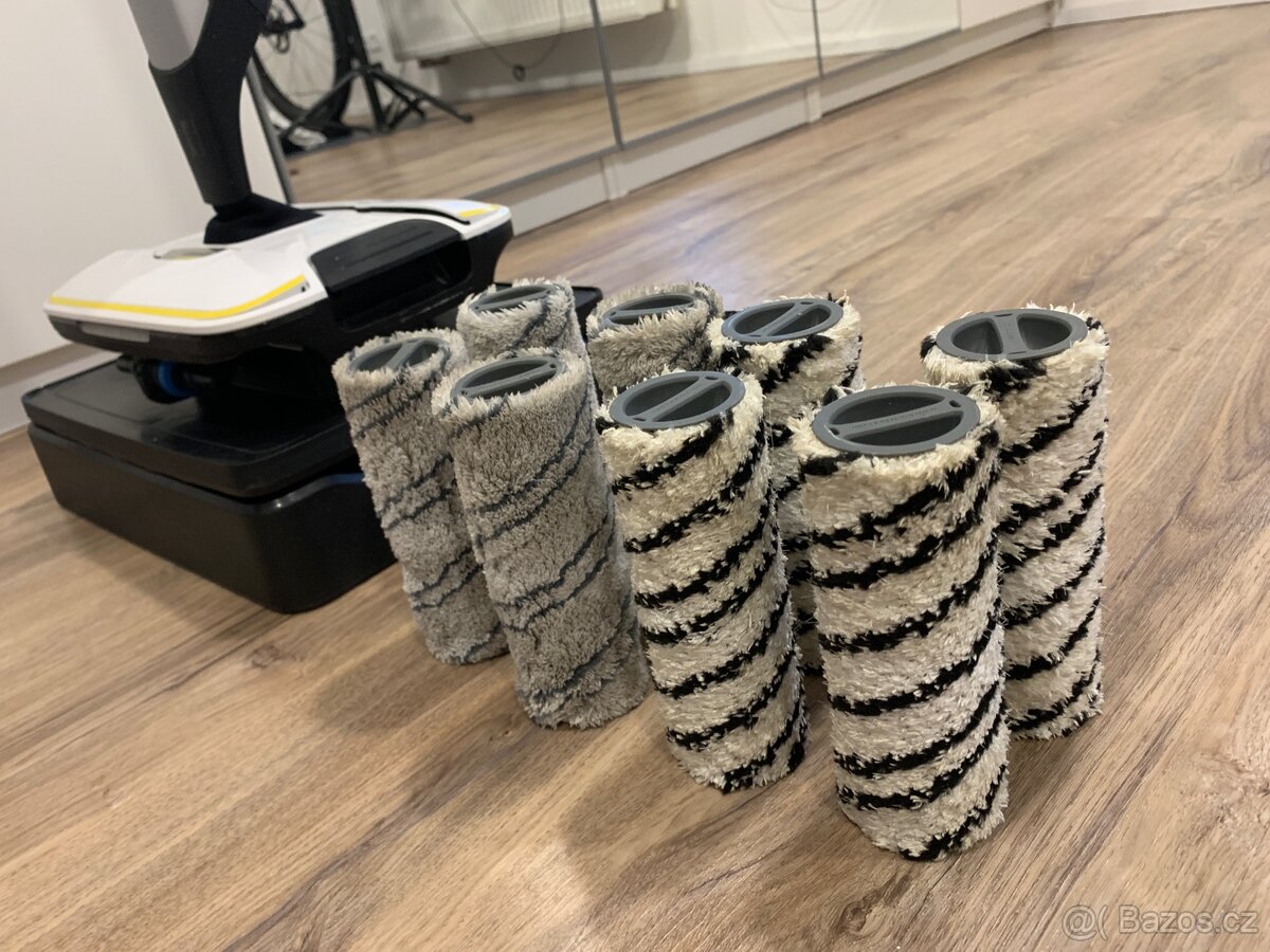 Prodám Karcher cordless FC7