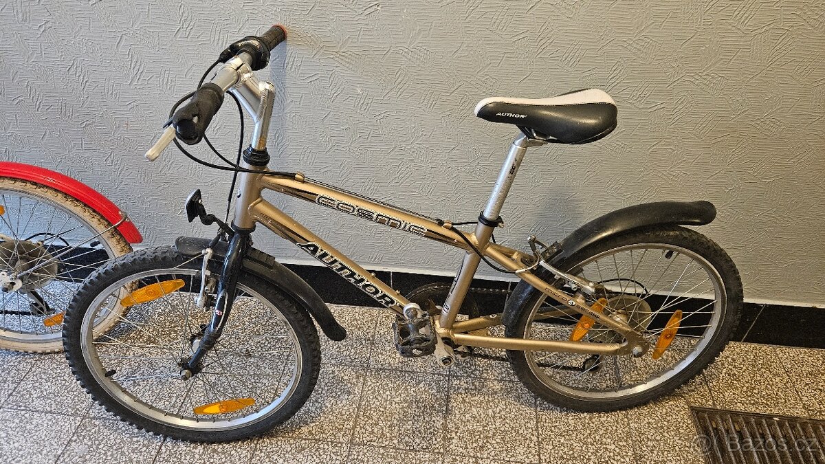 Kolo Author Cosmic a Madison Astoria 20"