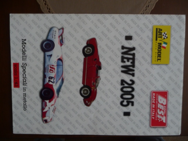 PRODÁM KATALOGY BEST, viz fota