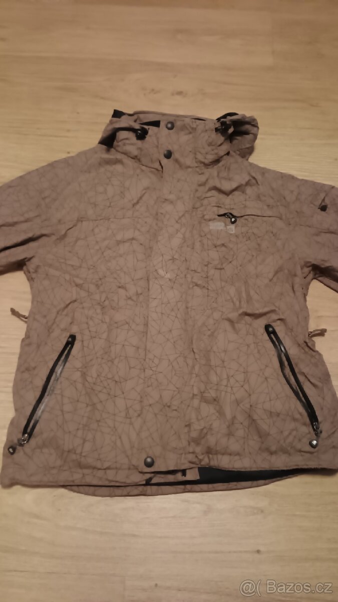 Zimní lyžařská/snowboardová bunda Nord Blanc L