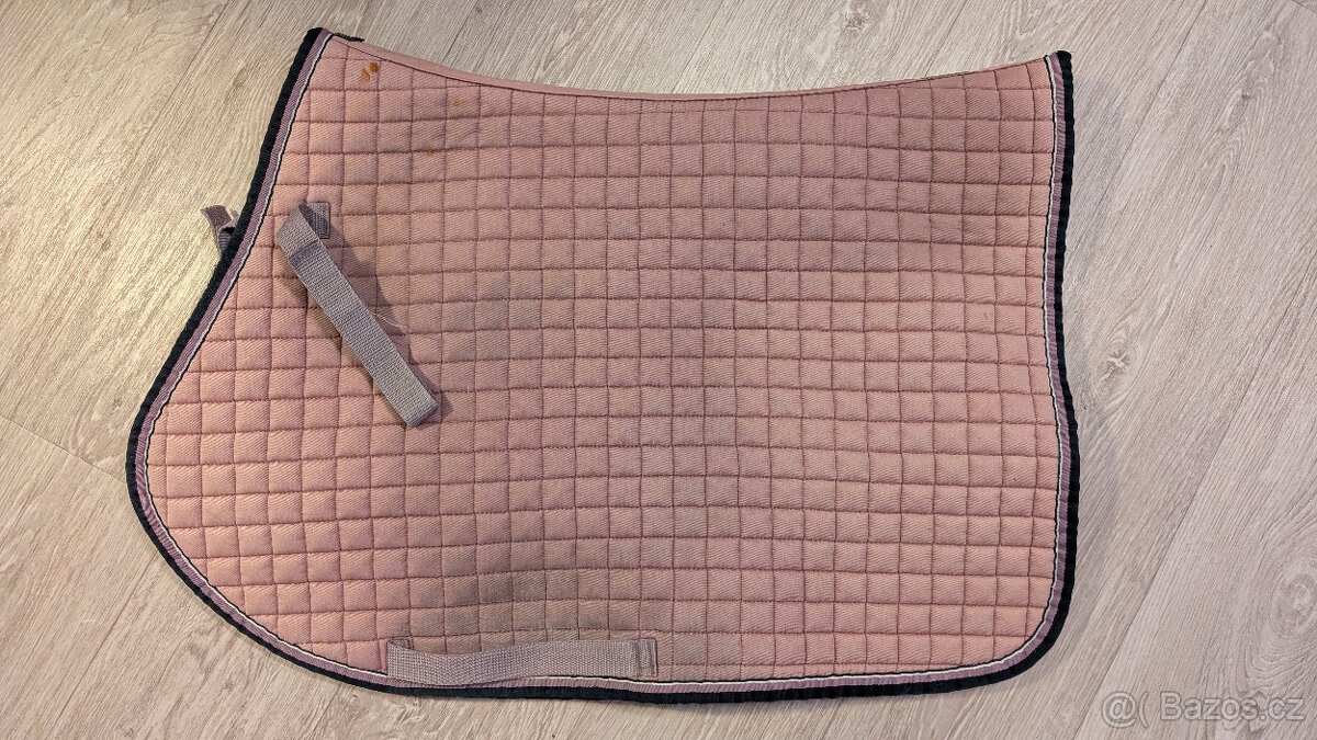 Eskadron cotton VS pracovní