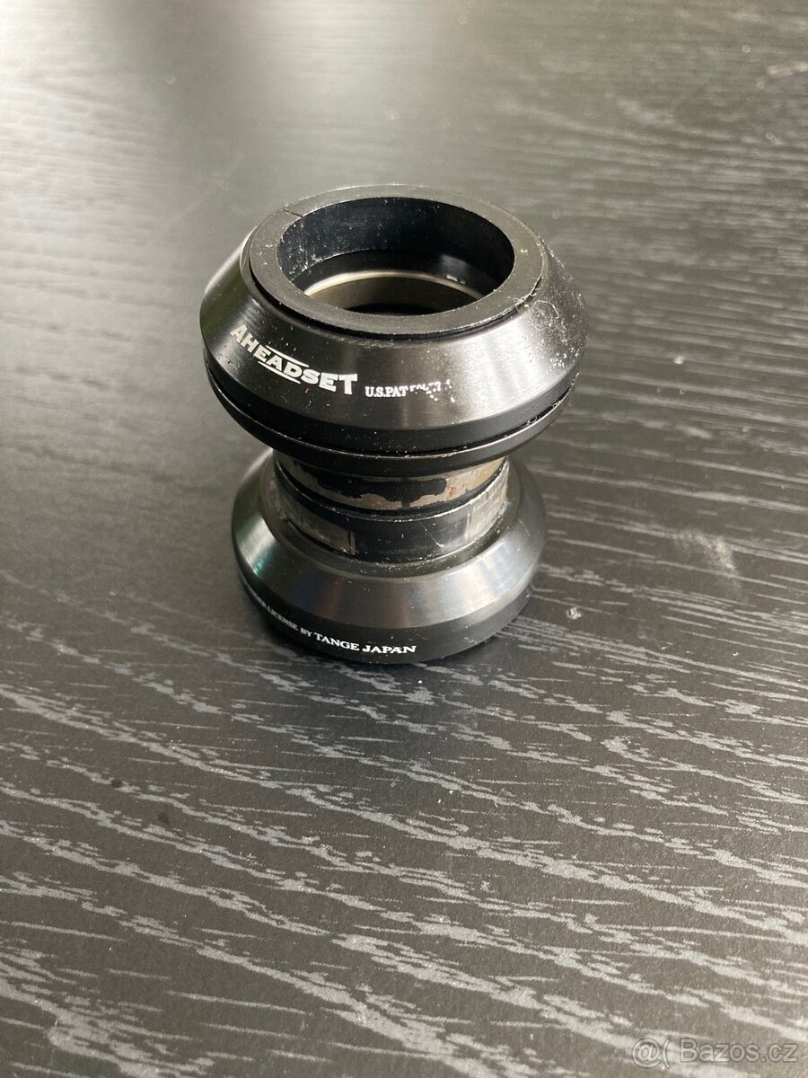 Hlavové složení Tange - ahead 1 1/8”