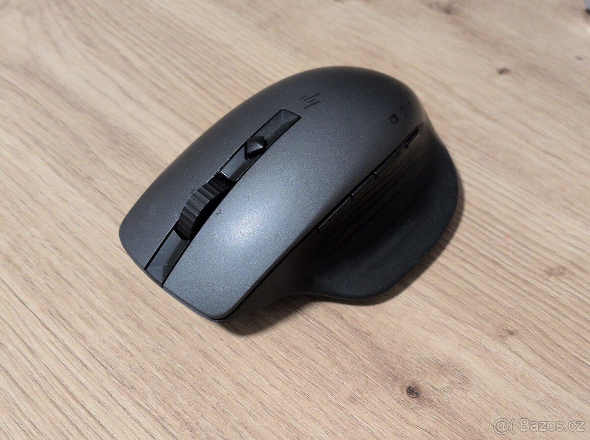 Bezdrátová myš HP 935 Creator