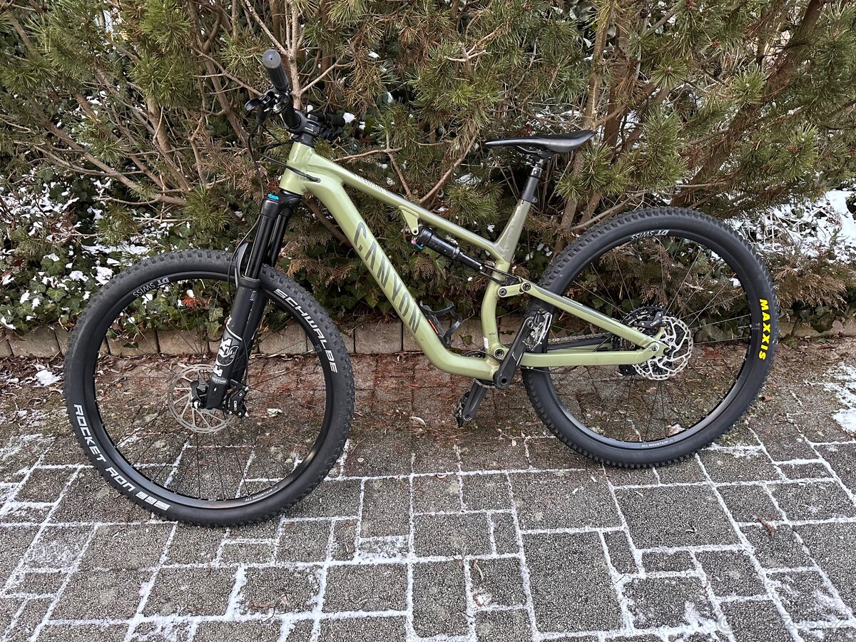 Canyon Neuron 6 (2022)