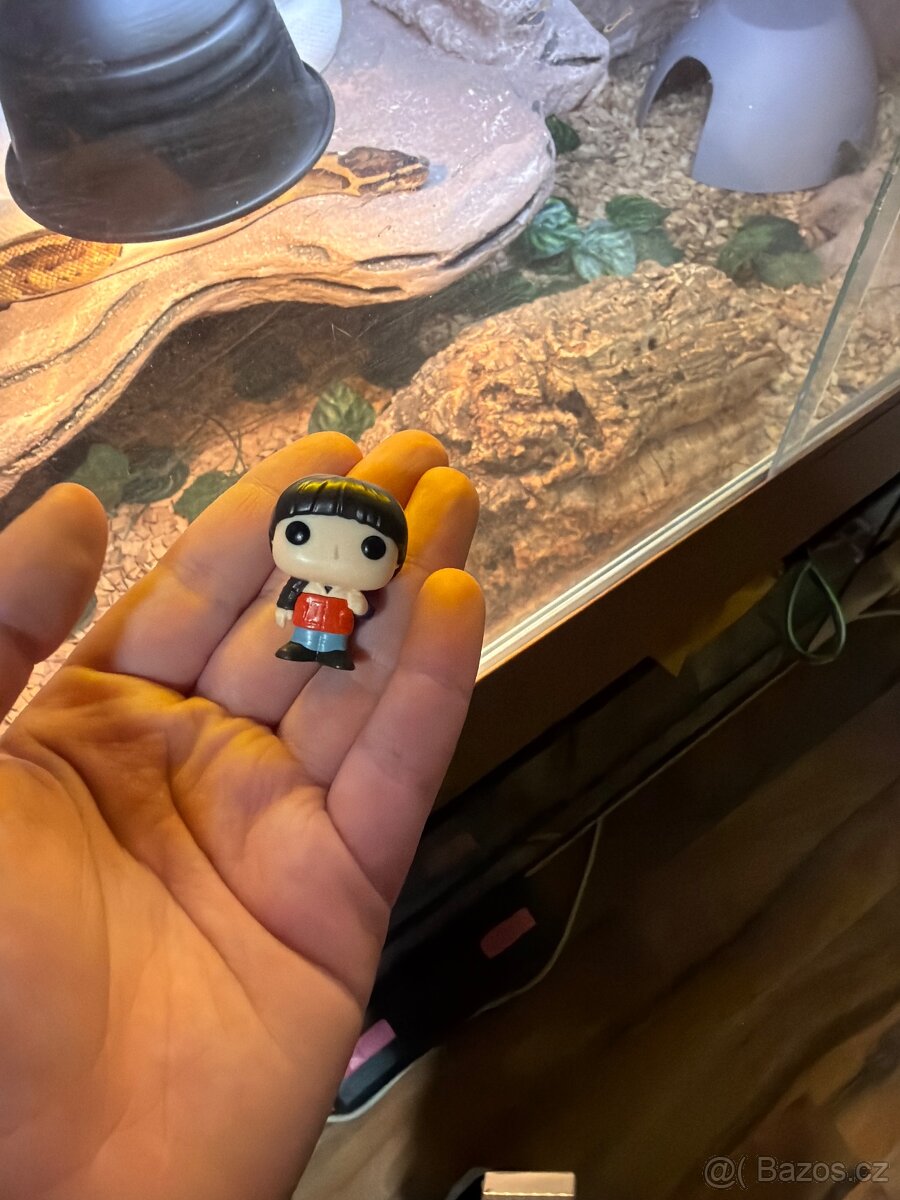 Kinder joy will