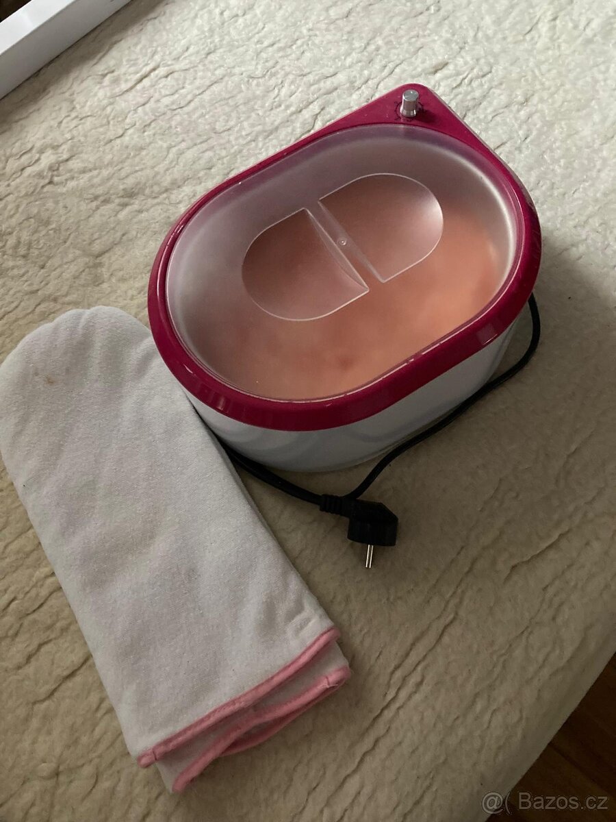 Parafínová vana YM-8009