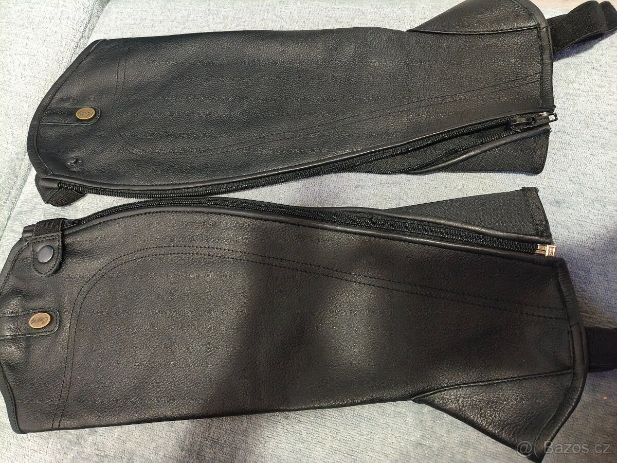 Prodám minichaps Cassini,