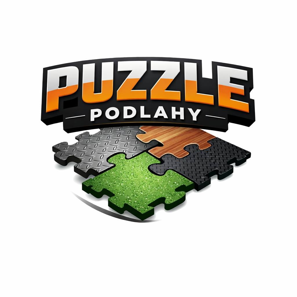 Puzzle podlahy