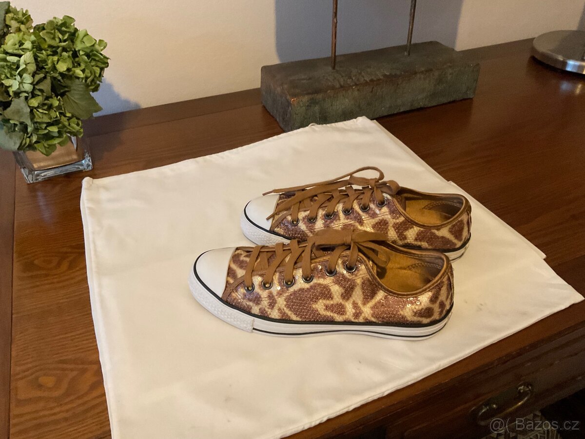 Tenisky Converse-All Star