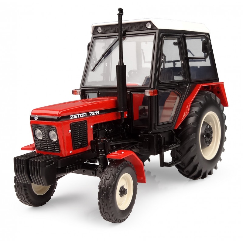 Zetor 1:32