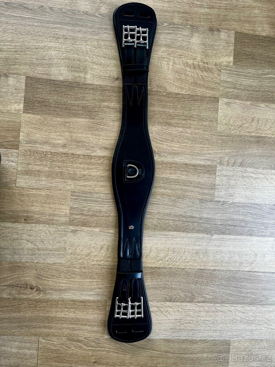 Nový podbřišník 75 cm (drez./pony)