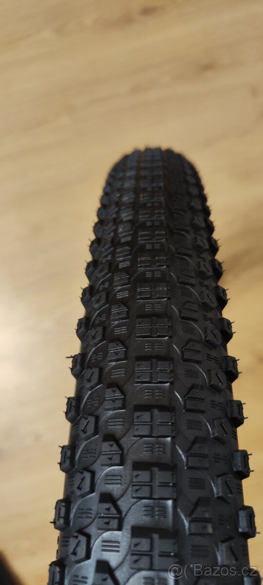 Nový cyklo plášť 62-622, 29x2.40, model ACTION,+ duše zdarma