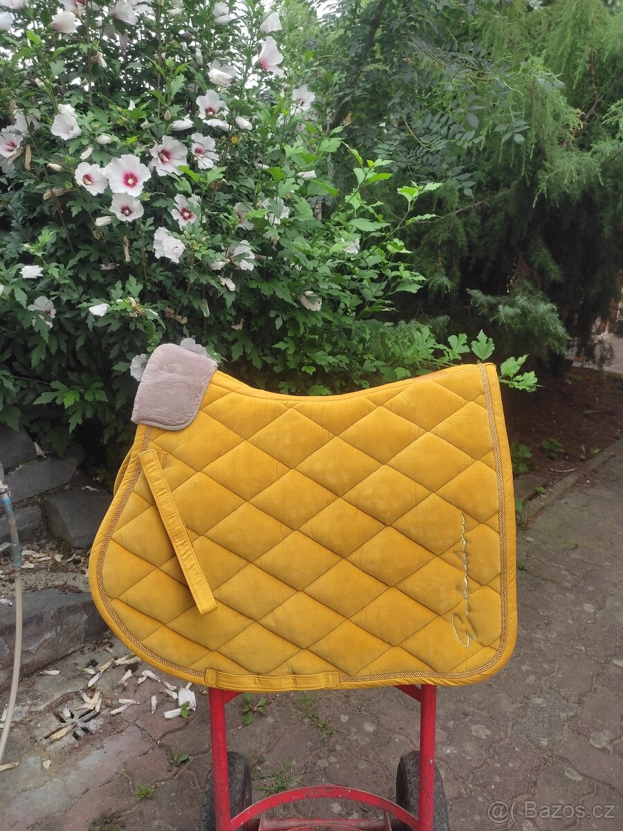 Skokové dečky, Hodně kusů