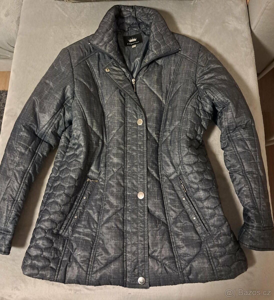 Bunda dámská, vel.XL