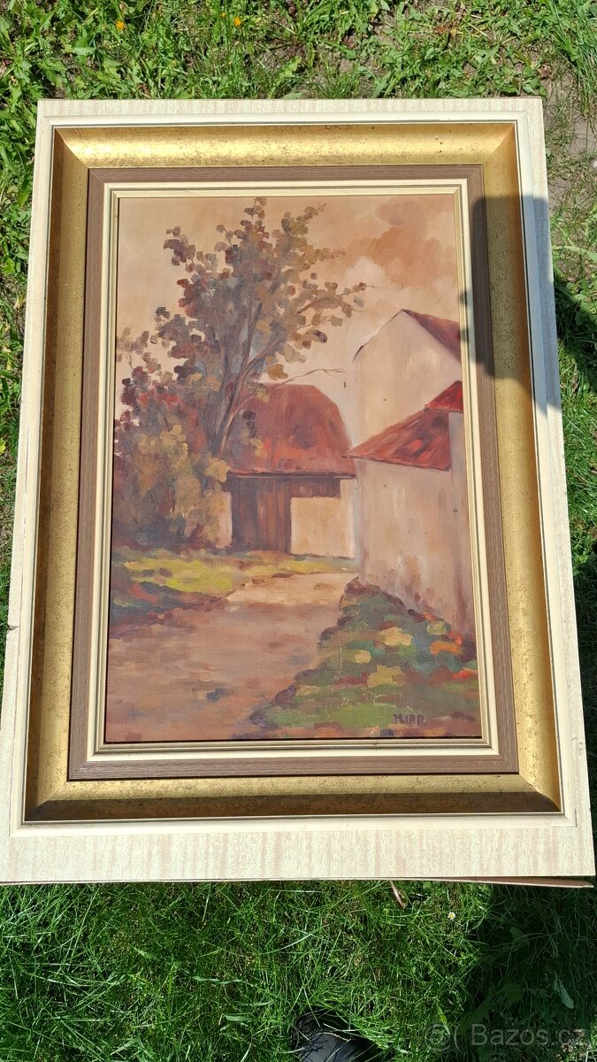 Obrazy - více kusů