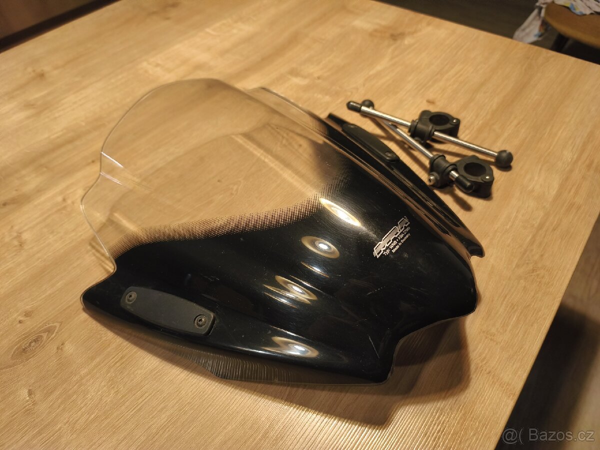 Plexi MRA WNB 37960 FZ-8