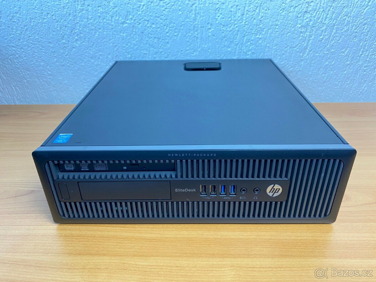 HP EliteDesk 800 G1 SFF