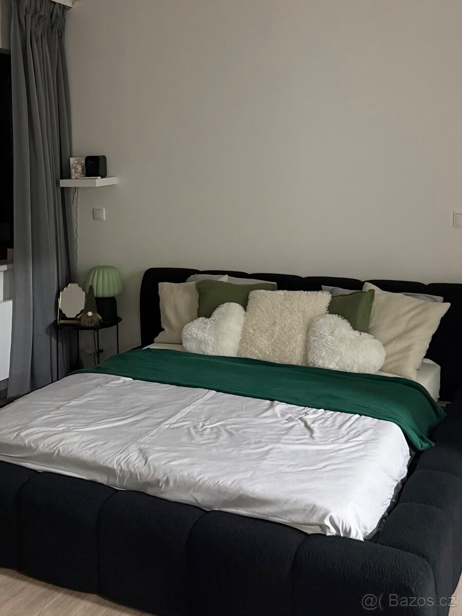 Matrace 160x200 úplně nová