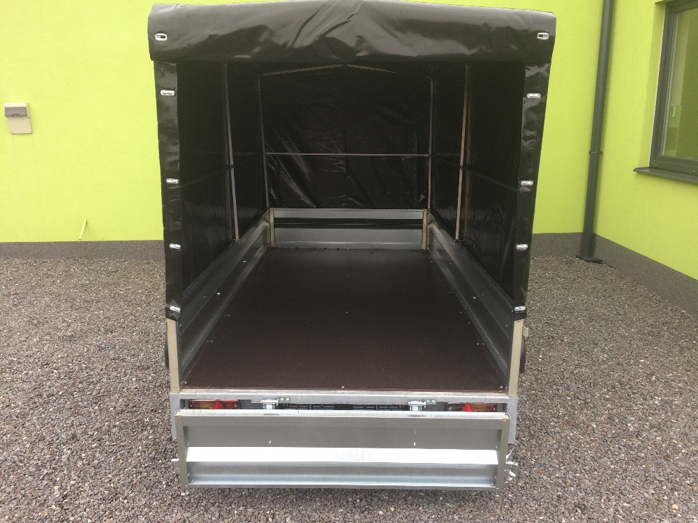 Prodám nákladní přívěs Agro 265 TH1100