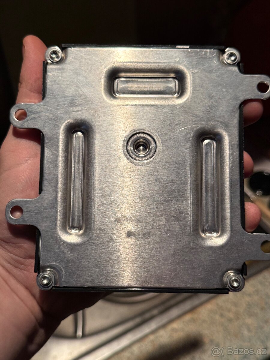 John Deere AL235684 A