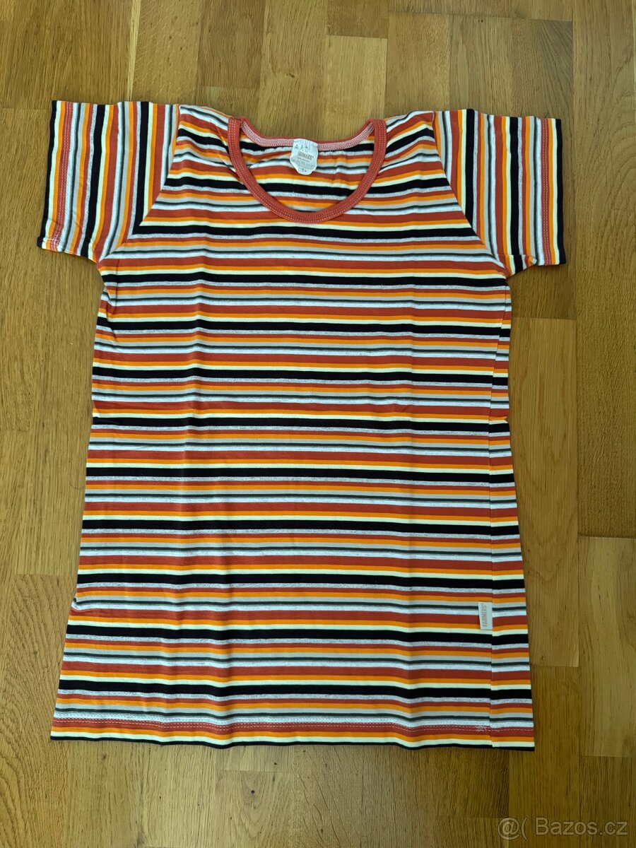 Set 5 ks Farmers trička, vel. M