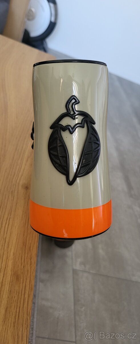 Rám Salsa Pony Rusler