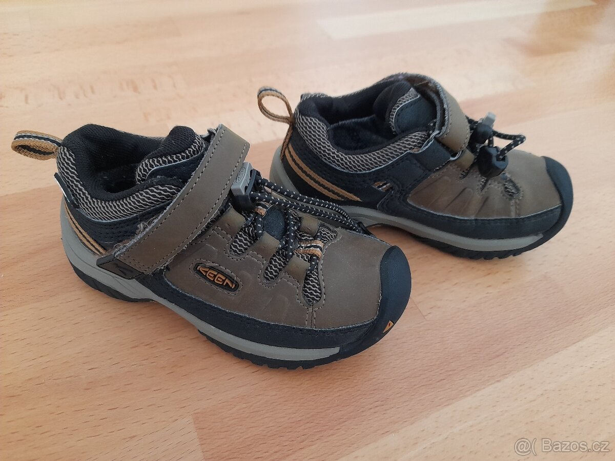 KEEN EU 24