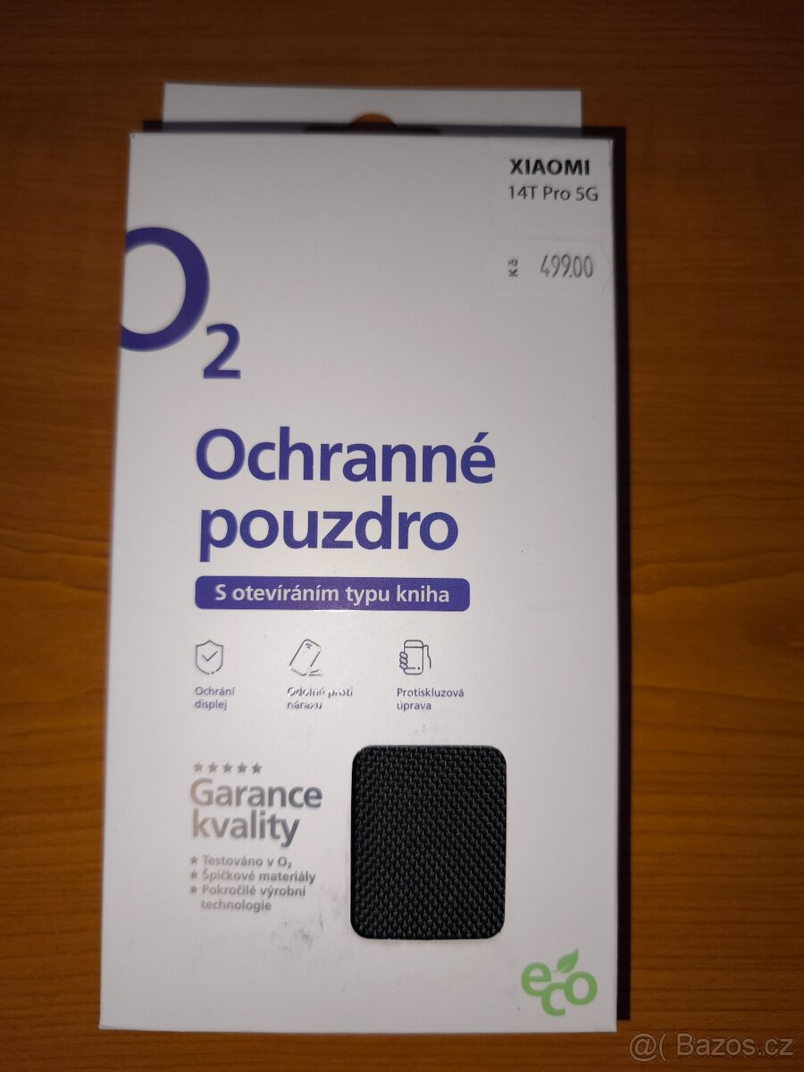 Ochranné pouzdro