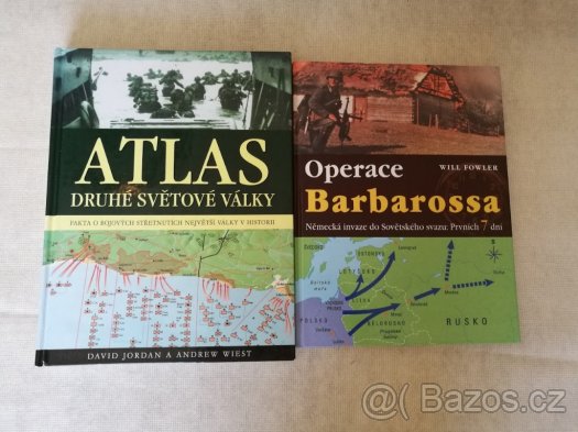 Válečné encyklopedie