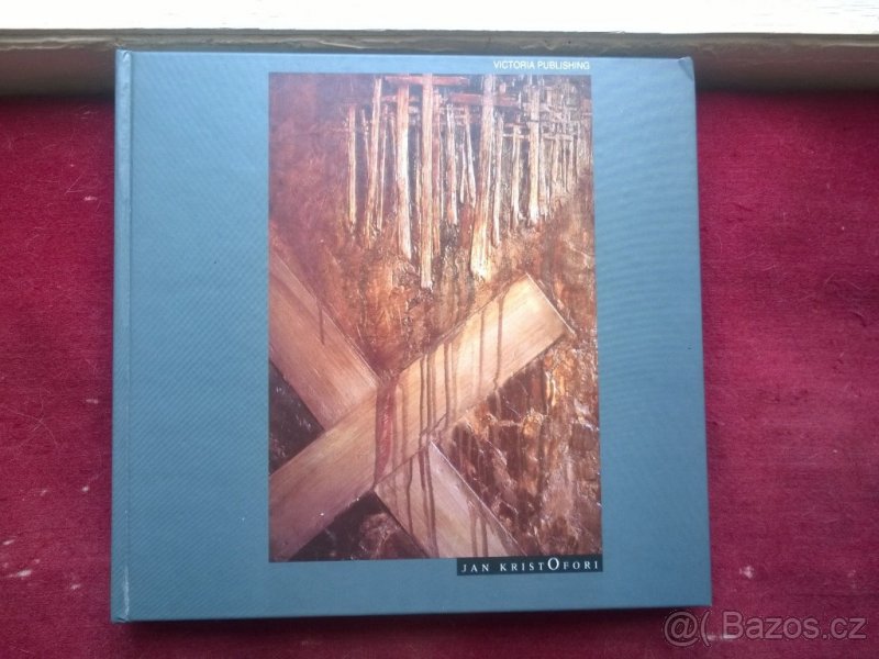 Jan Kristofori -1995 - Victoria Publishing