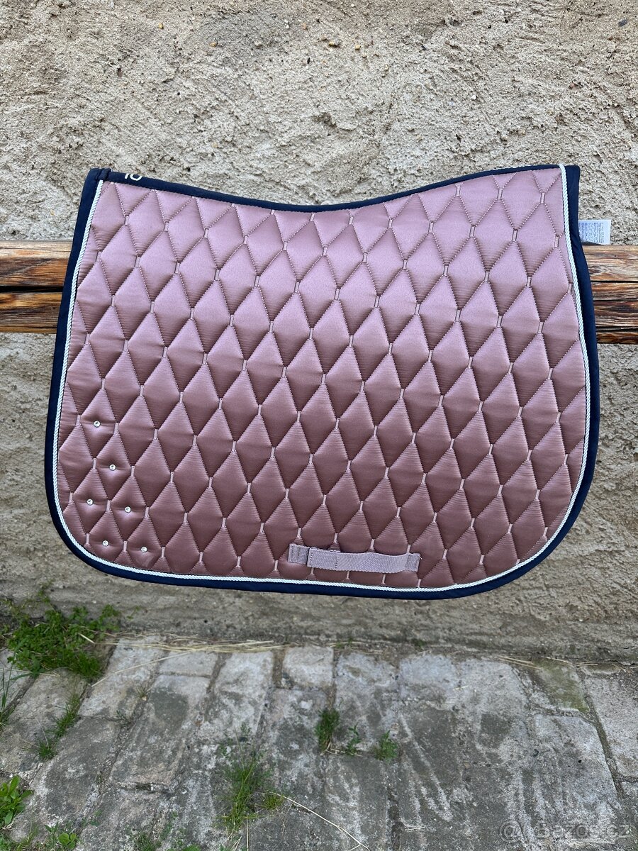 podsedlovka Fouganza