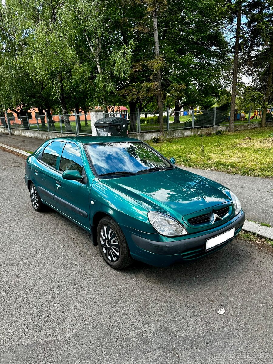 Spolehlivé auto na leasing