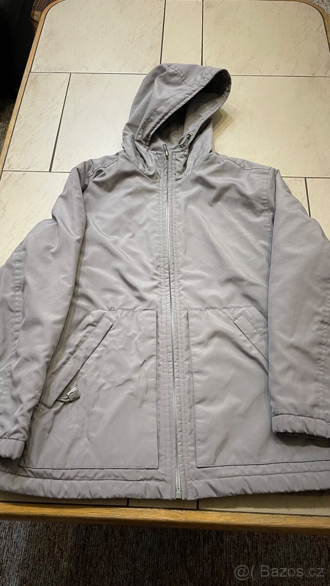 Prodám bundu S.Oliver vel.34