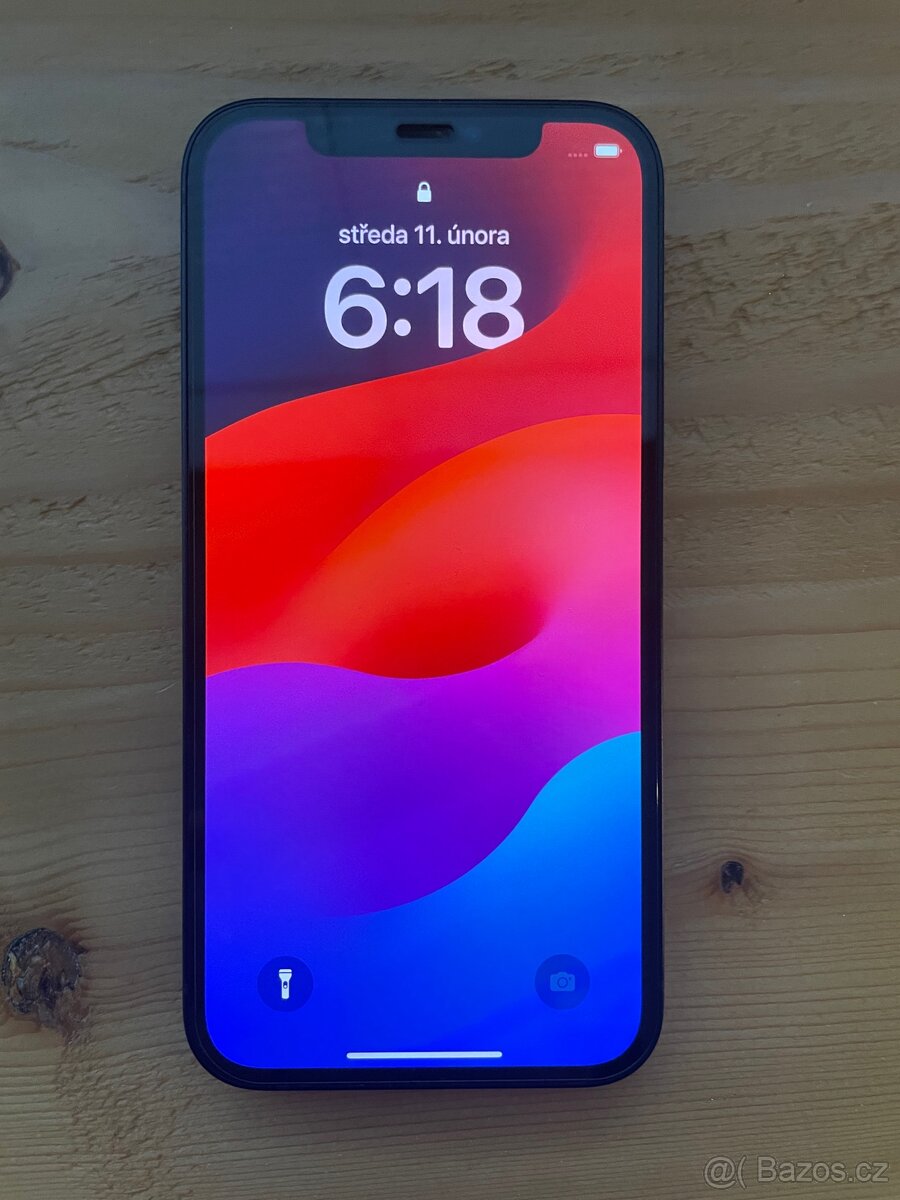 iPhone 12