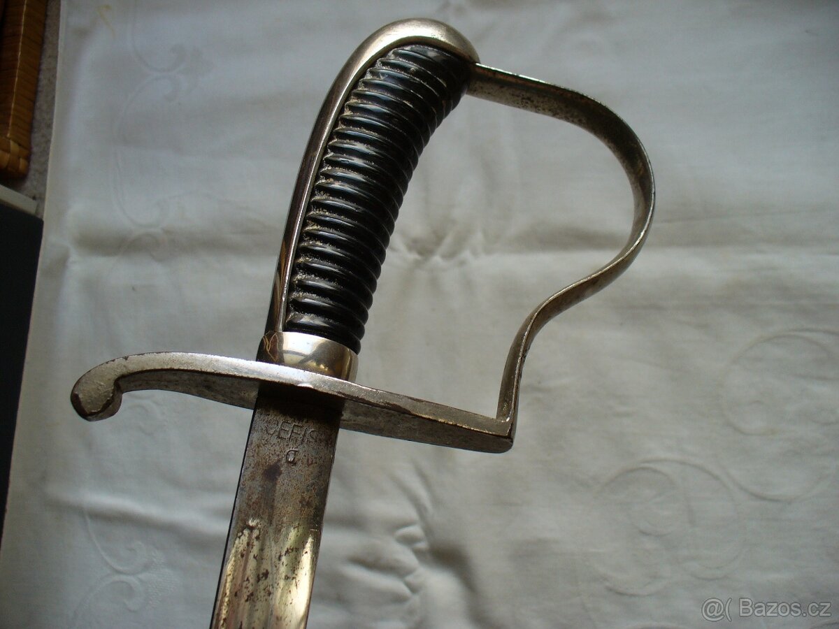 Stara-CSR-cetnicka-Financni Straz-Savle,Policie.