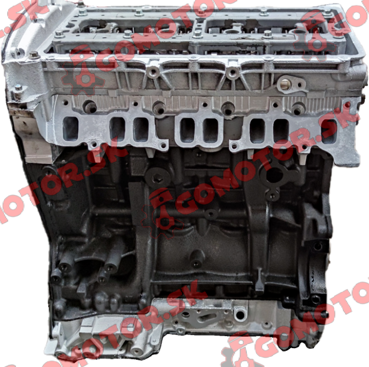 |CELÁ ČR| Motor 2.2 HDI / TDCI - Boxer Jumper Transit