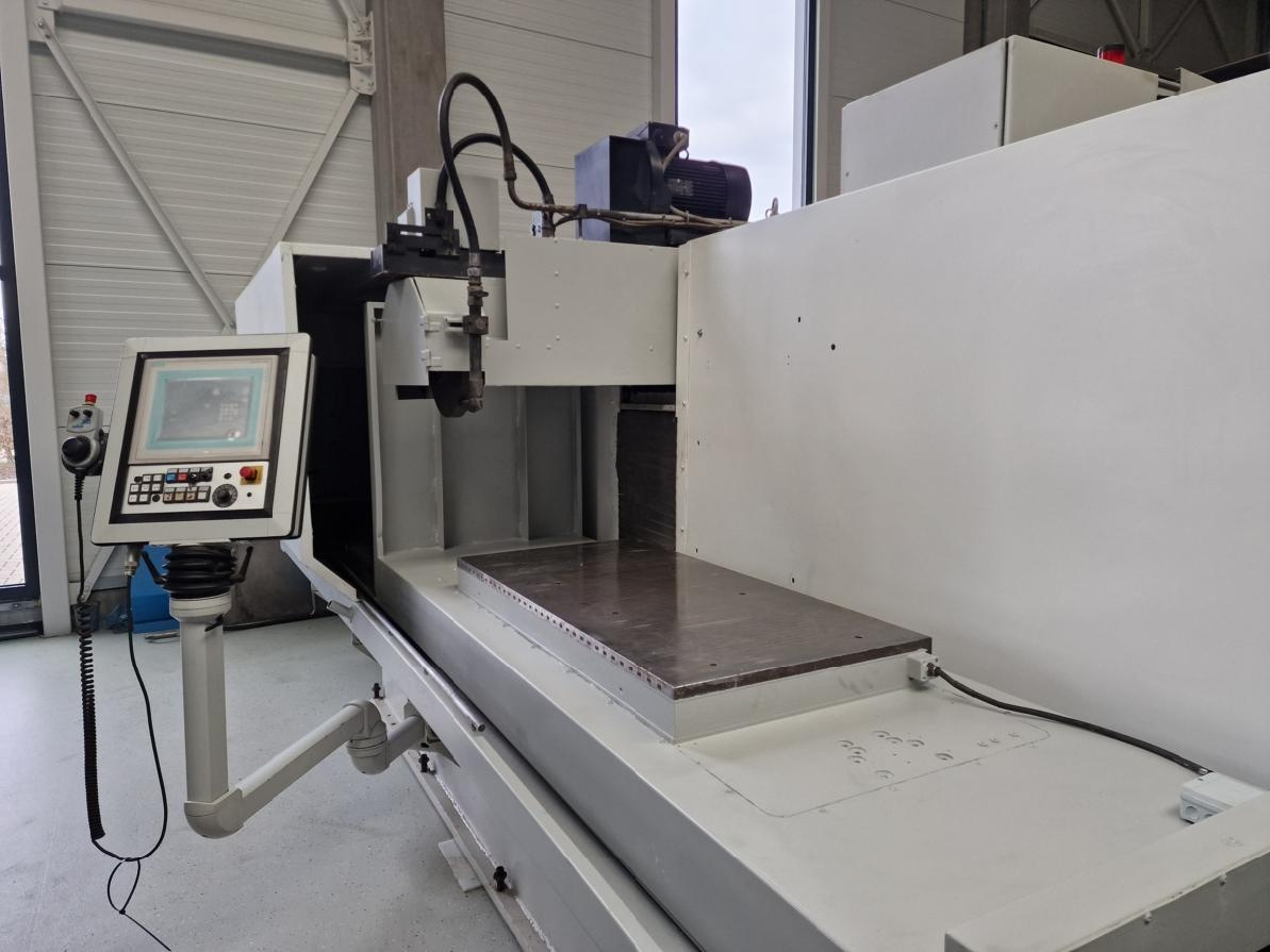 Brusky - rovinné ECOLINE 1206 A