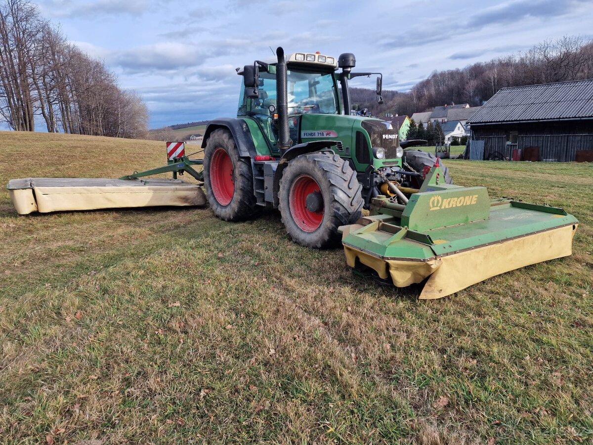 EASYCUT Žaci kombinace KRONE - letadlo