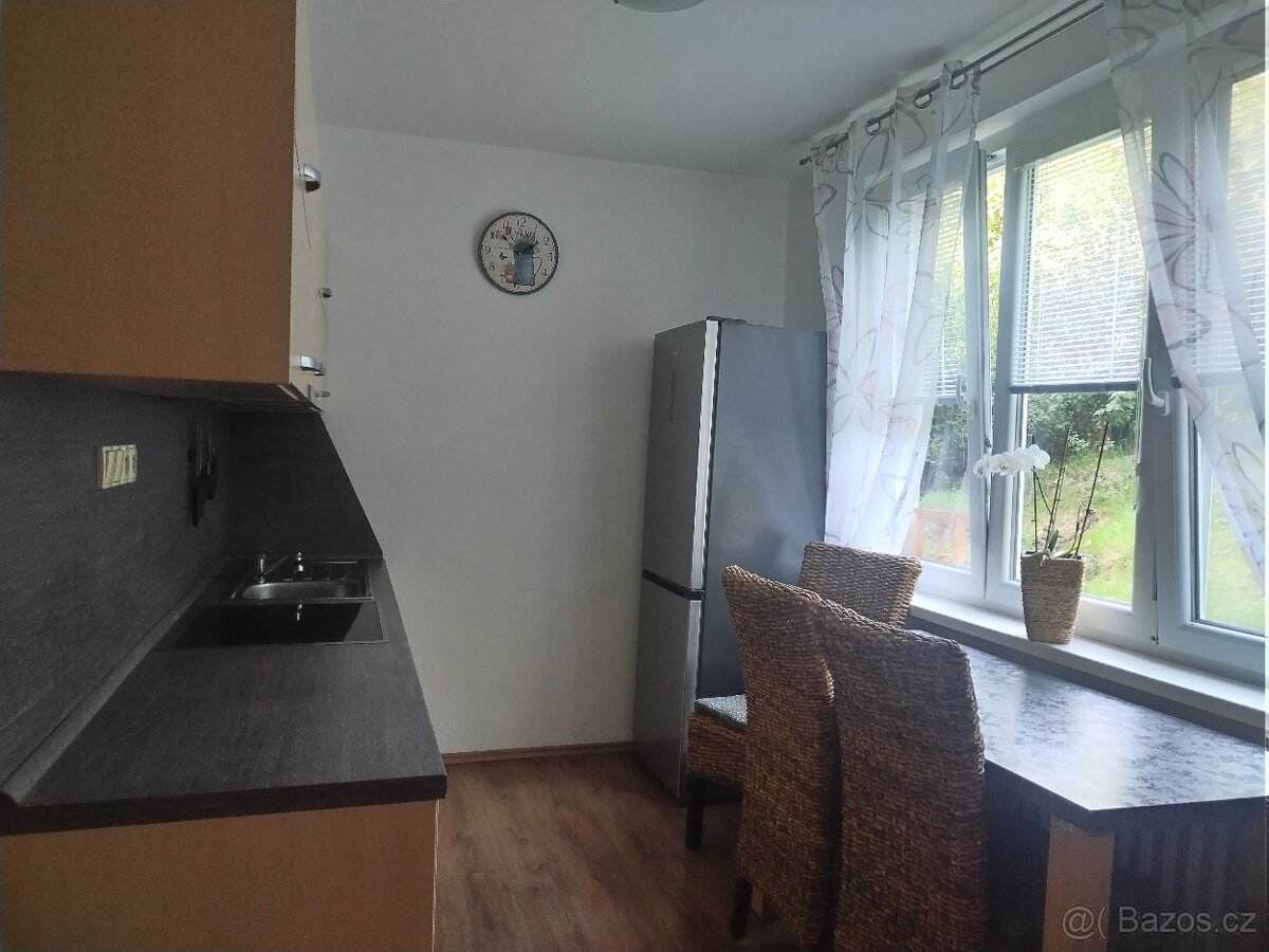 PRODEJ BYTU 3+1 V KYSELCE