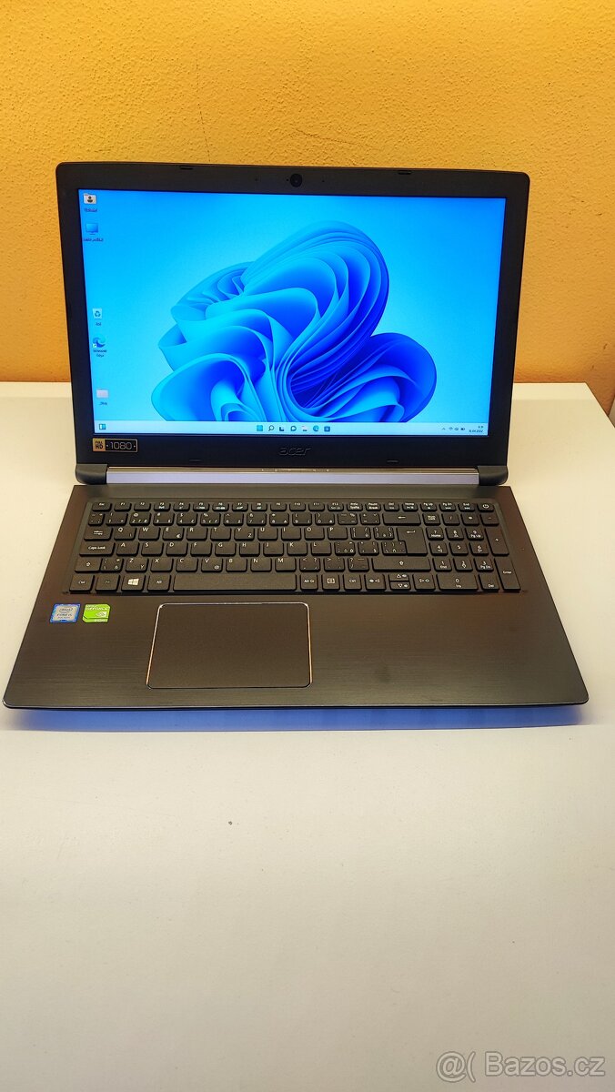 Acer Aspire 5 A515-51G-525R