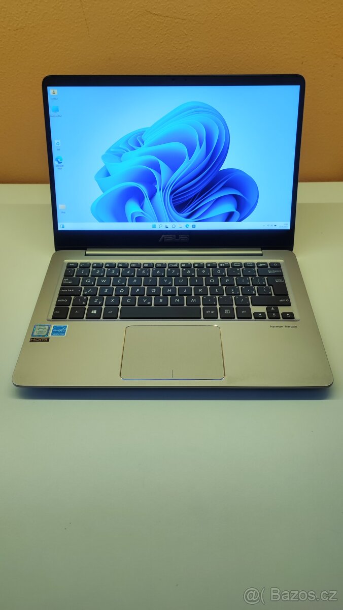 Asus ZenBook UX410U-GV035T