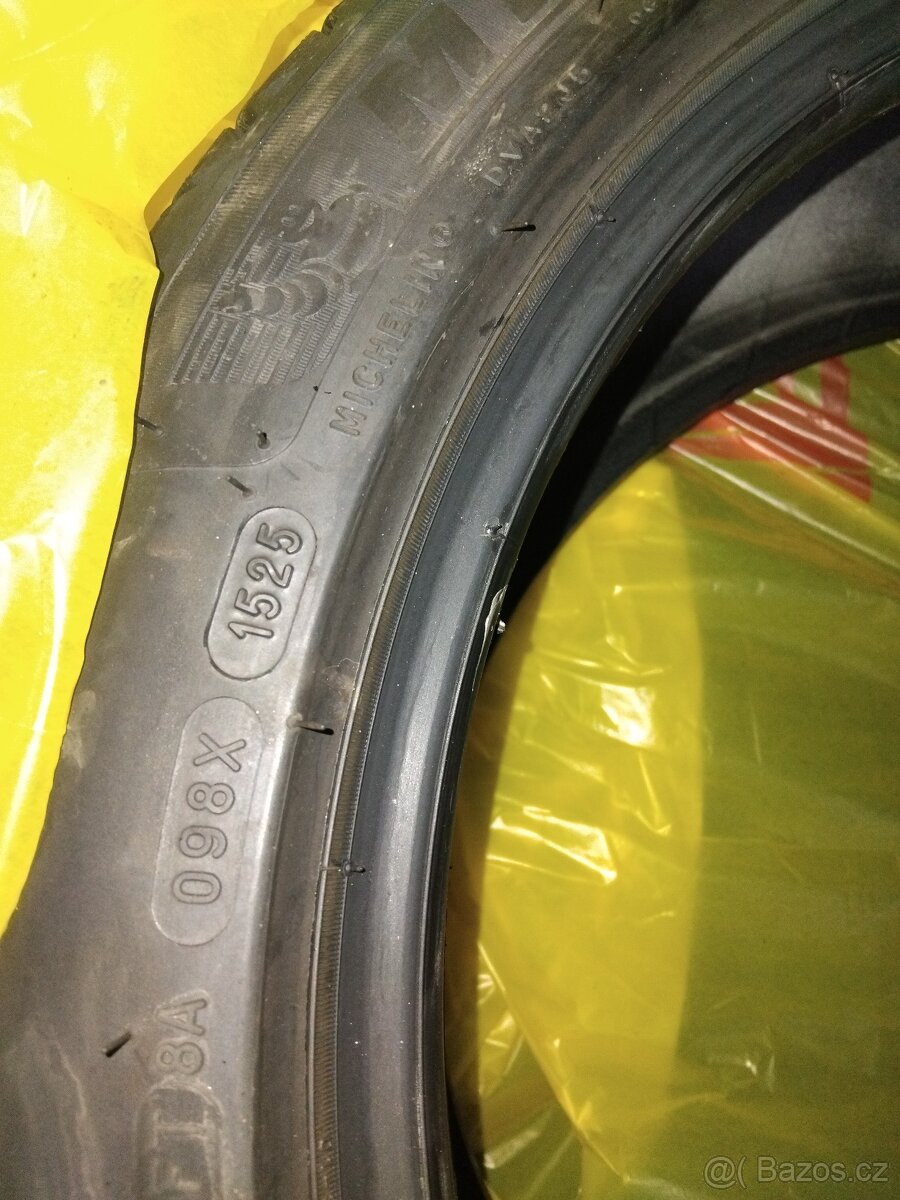 Michelin PRIMACY 4 S2 225/45 R17 91W