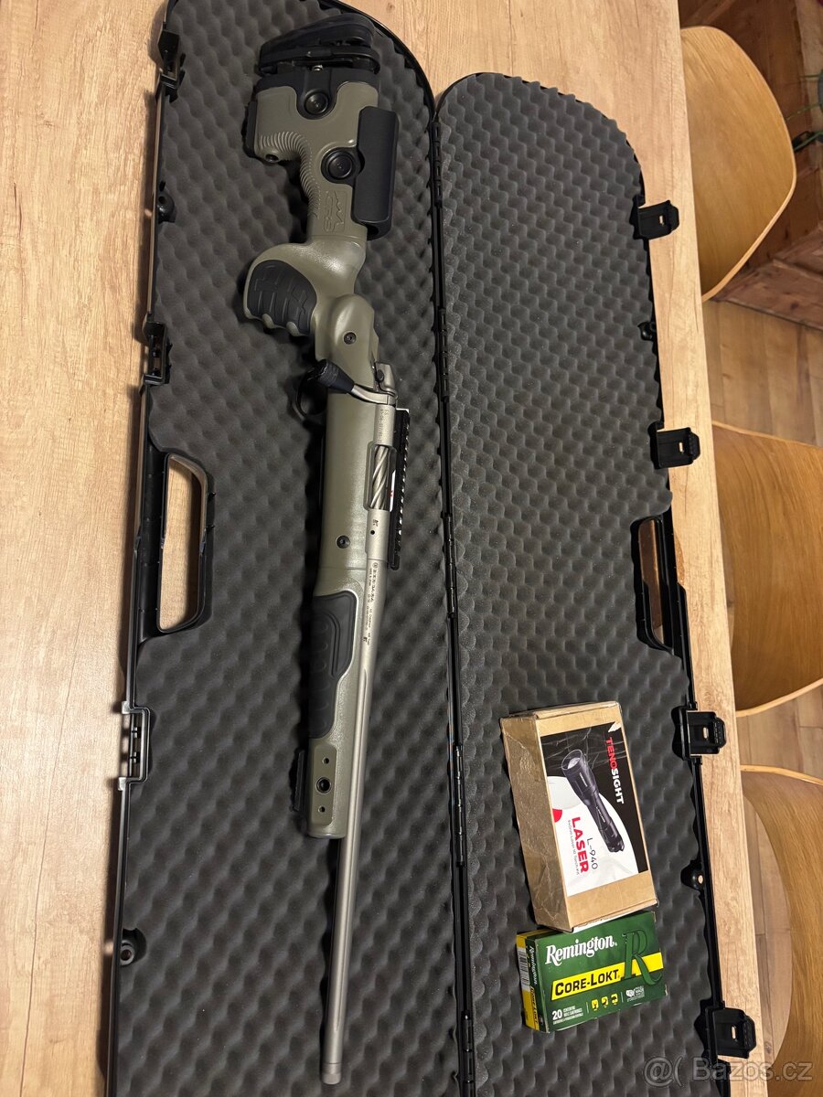 Pažba GRS Bifrost pro Bergara B14
