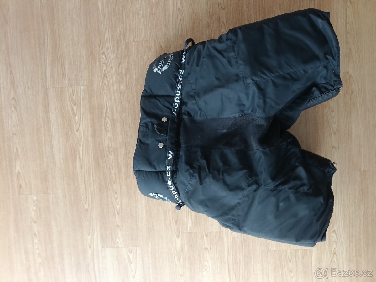 Brankářské kalhoty