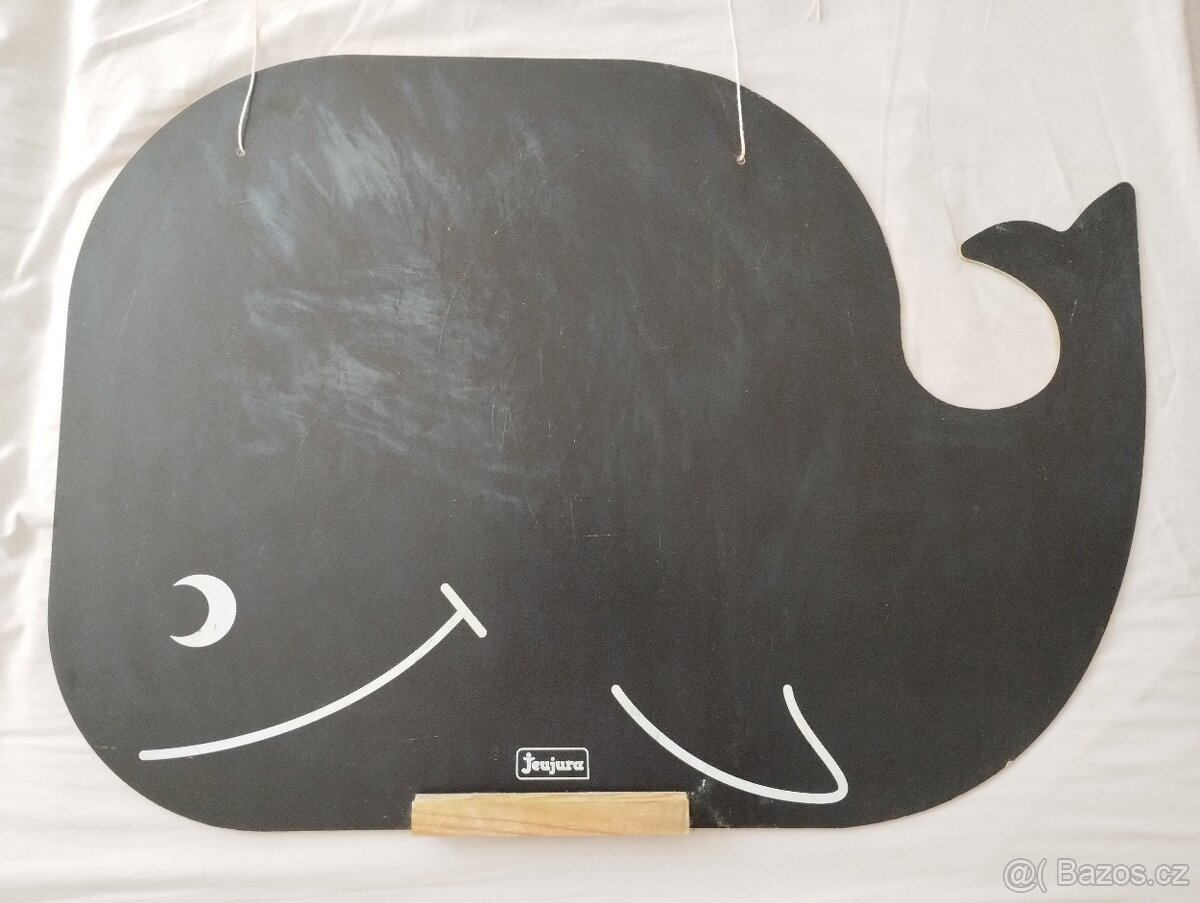 Tabule velryba Jeujura