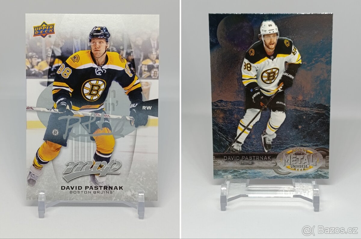 David Pastrňák (1)