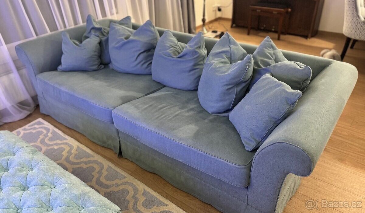 3 místná pohovka