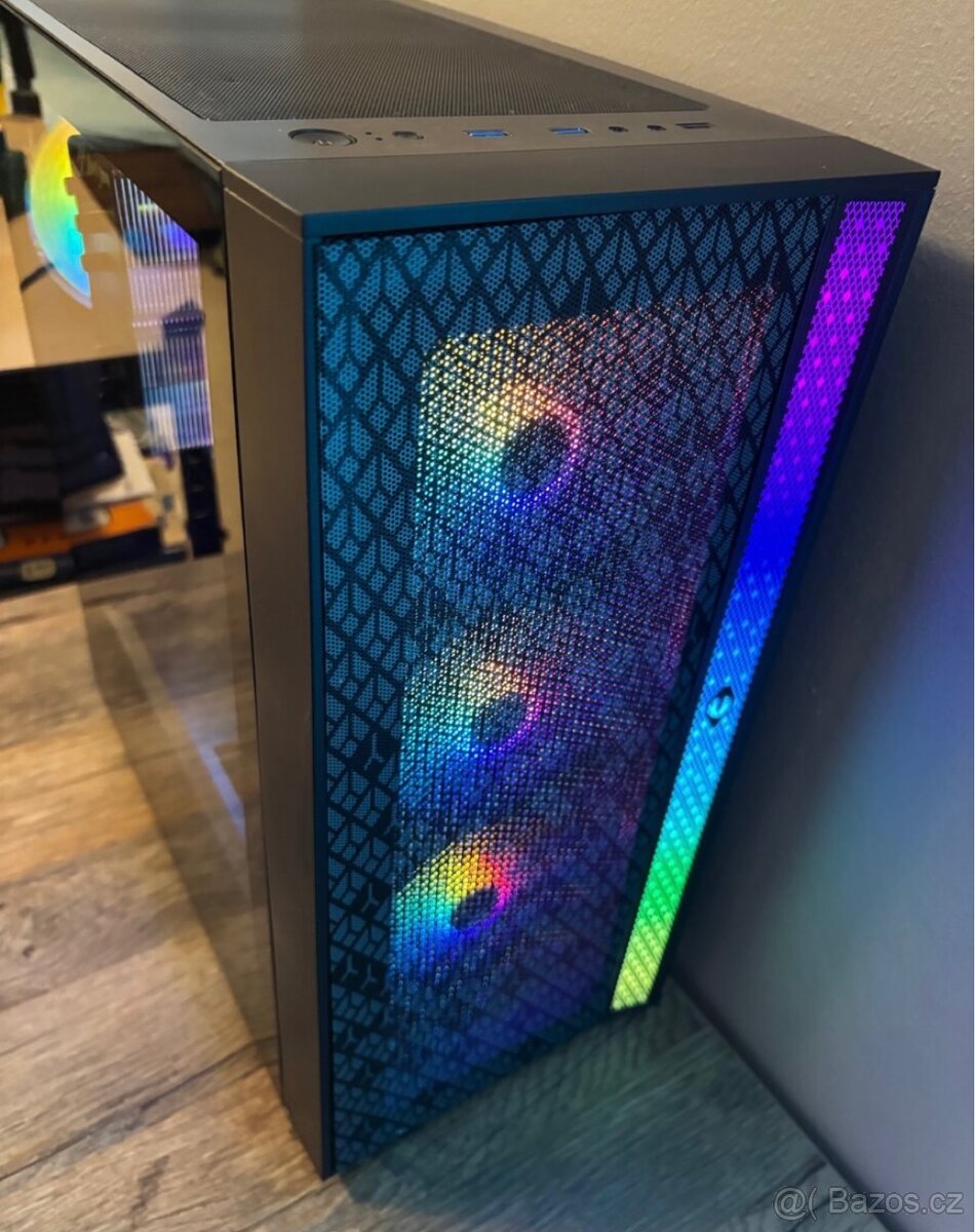 levná Herní PC skladem