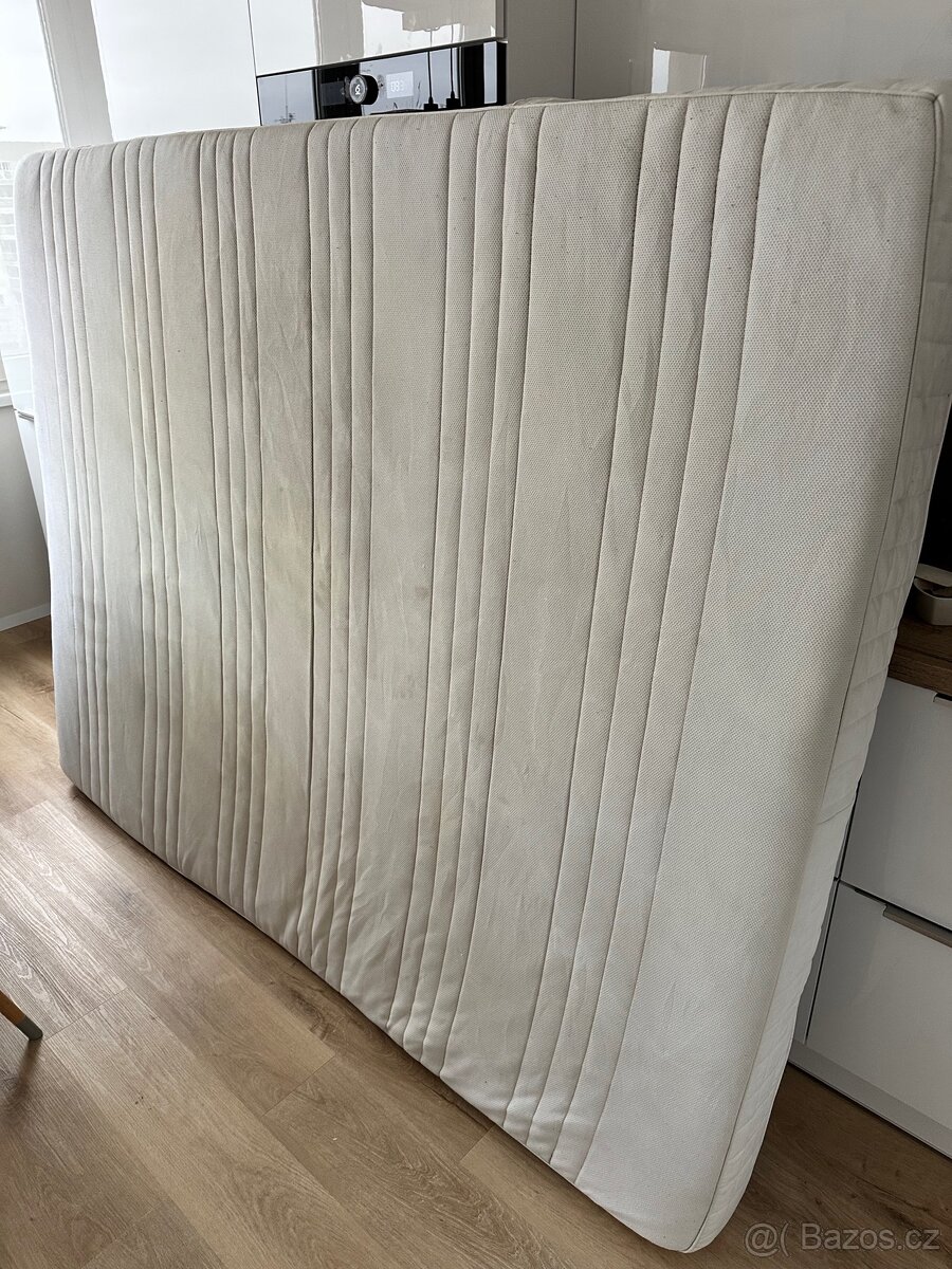 Matrace 160x200 ikea Matrand