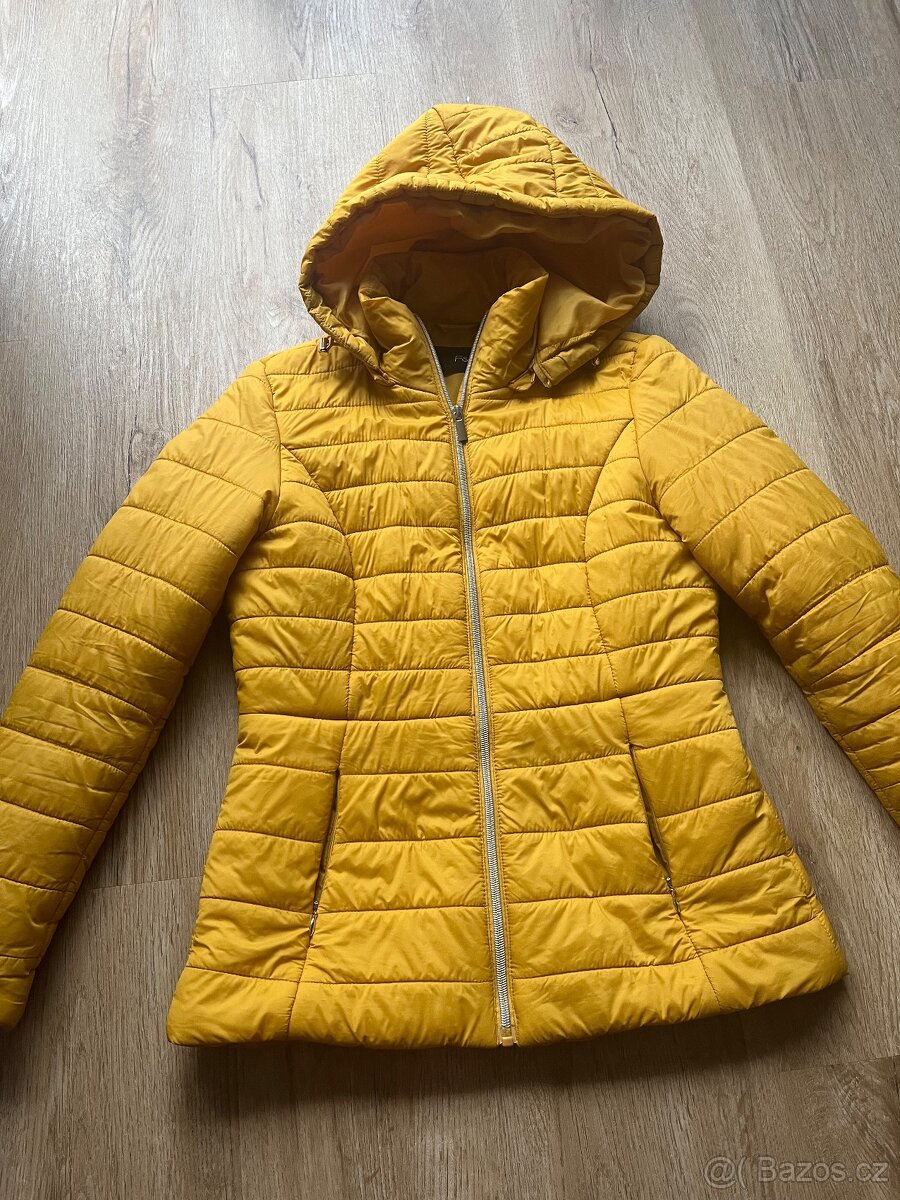 Jarní/podzimní bunda XS/S F&F